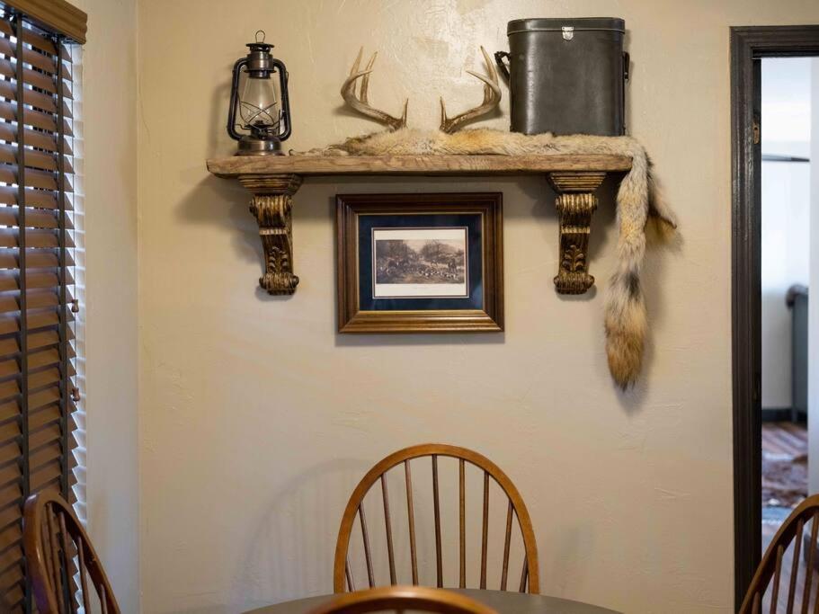 Stonegate Lodge Bear'S Den Kitchen, Pool, Firepit, Wifi ,Smart Tvs Eureka Springs Exterior photo